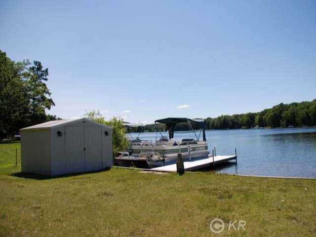 3126 Van Deusen Road Harrison, MI 48625 - Photo 14 of 46