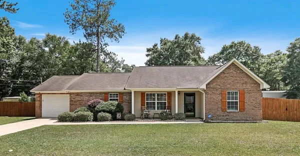 $244,900 | 206 Academy Drive, Ashford, AL 36312
