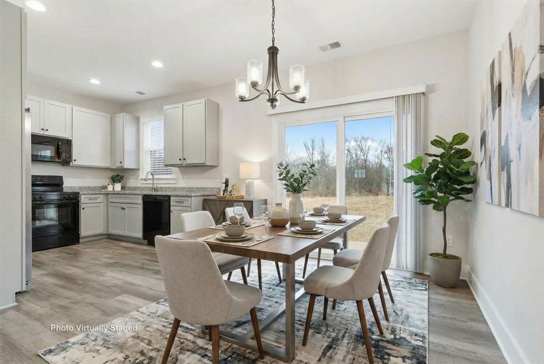 427 Bee Cv Way Pendleton, SC 29670 - Photo 7 of 33 Virtuual Staged