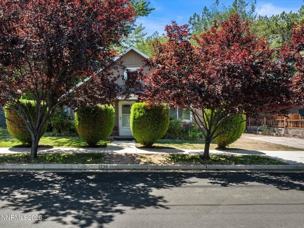 $499,900 | 1239 Patrick Avenue, Reno, NV 89509