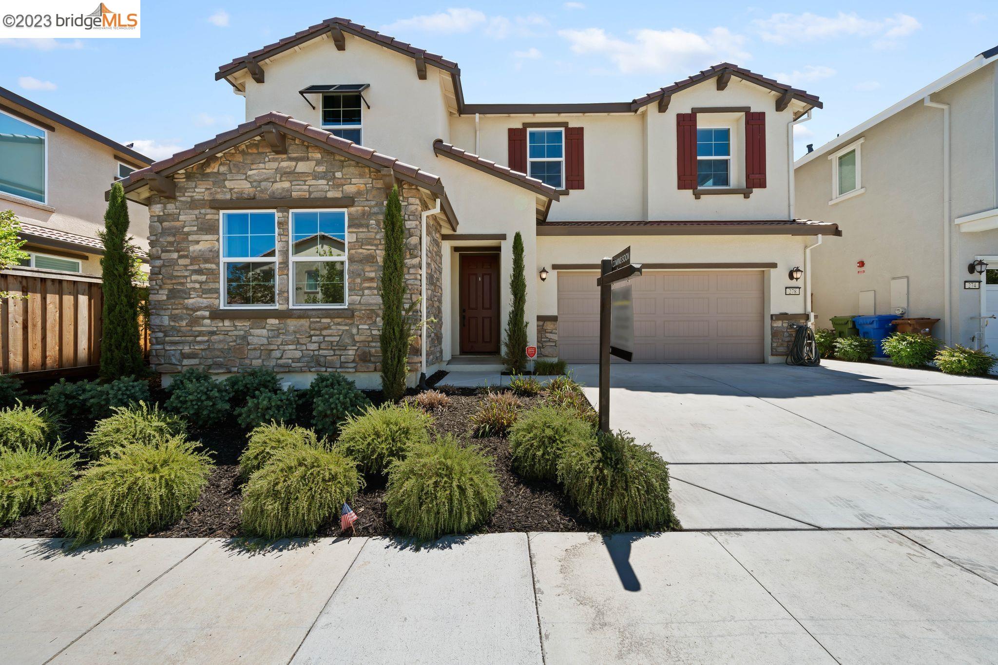 278 Sespe Creek Avenue Brentwood, CA 94513 - Photo 1 of 1