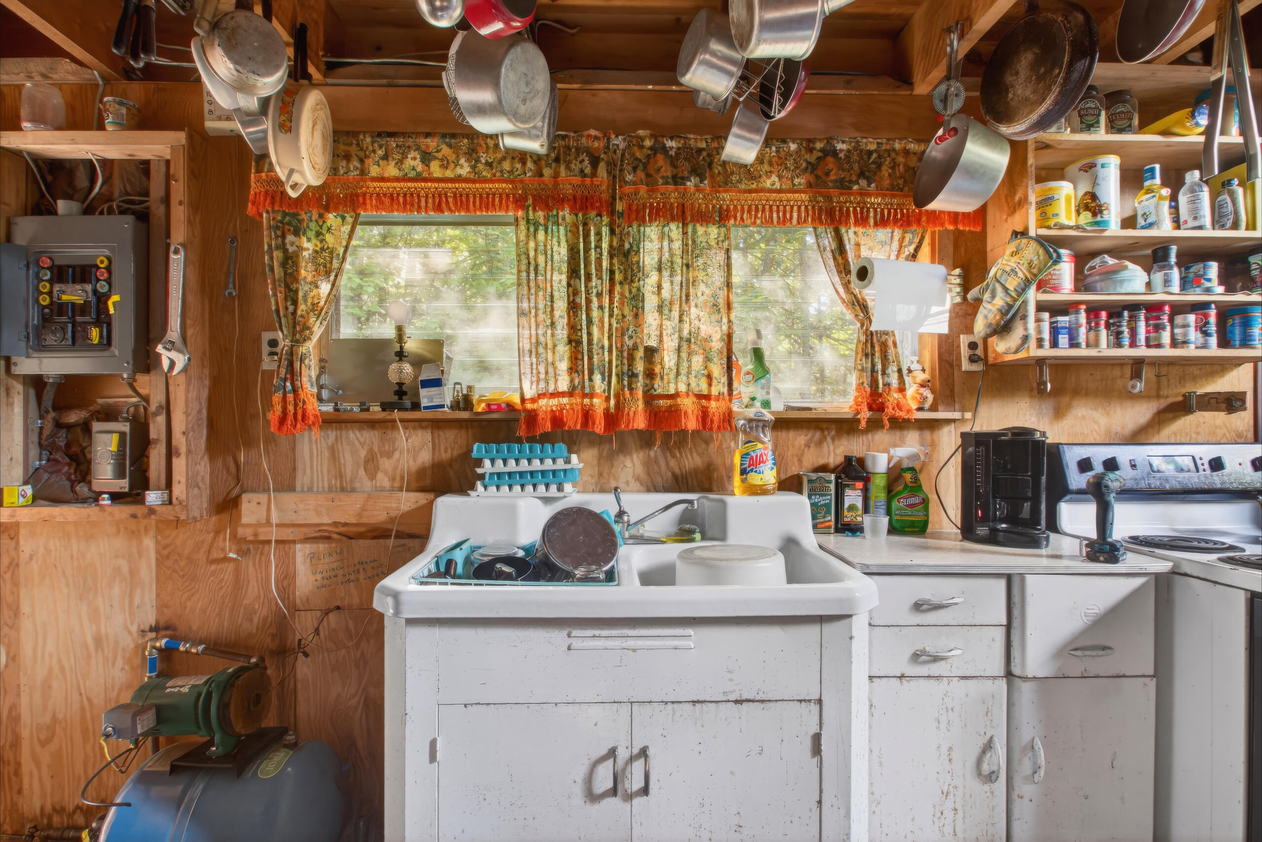22 Boat Lndg Road Machias, ME 04654 - Photo 12 of 28 DSC09366