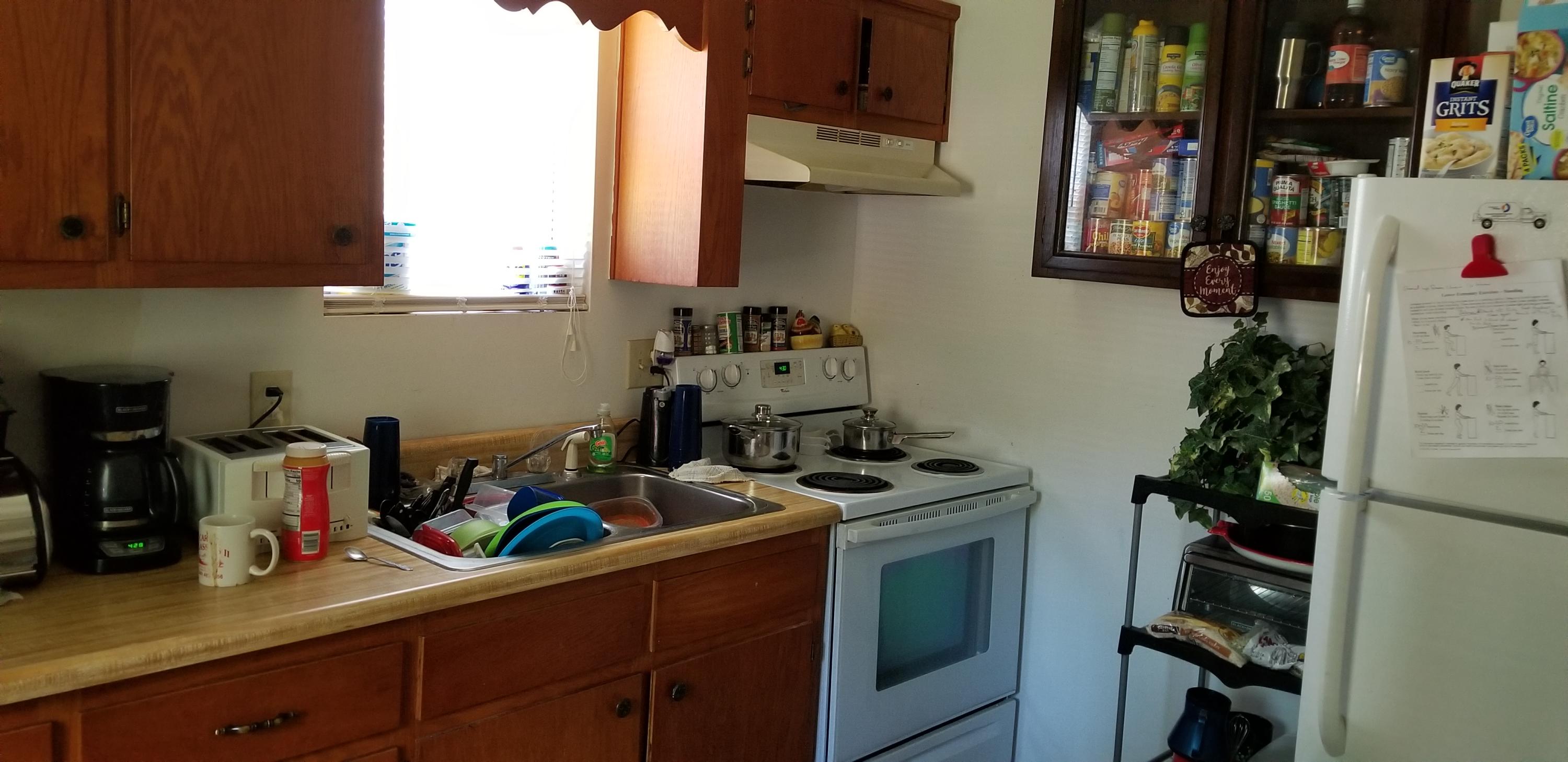 24 Woodcott Road, Unit 26 Ferrum, VA 24088 - Photo 9 of 12 a room with storage and utility
