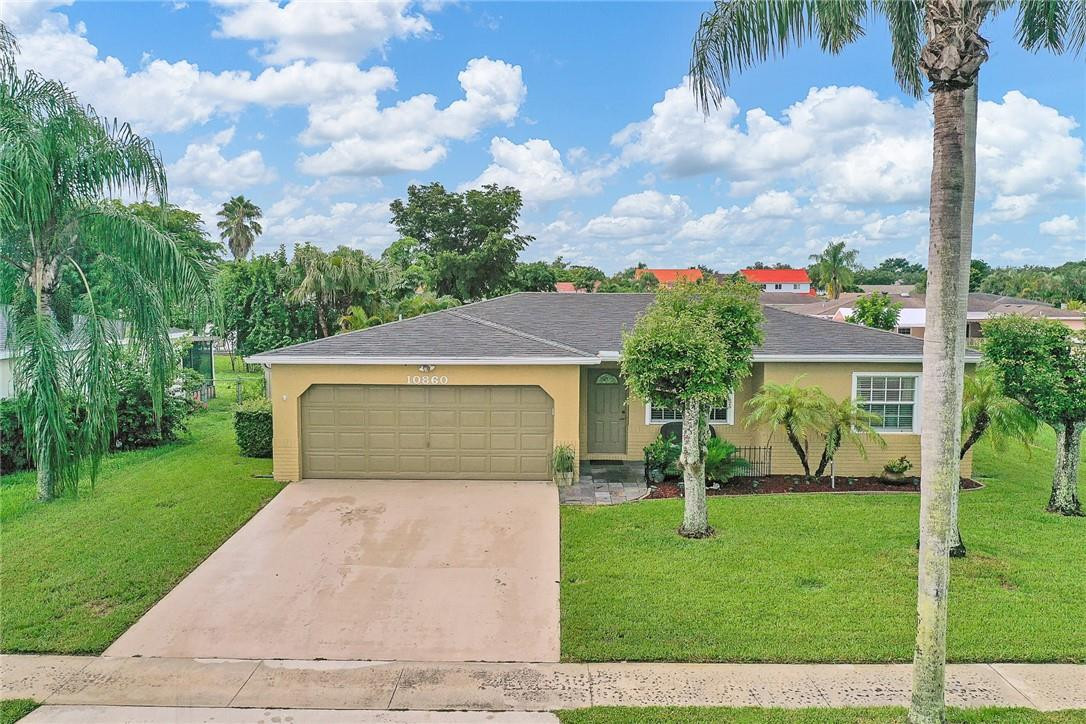 10860 Eureka Street Boca Raton, FL 33428 - Photo 1 of 39 Photo 1