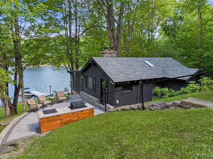 8304 8th Caneadea, NY 14717 - Photo 33 of 41