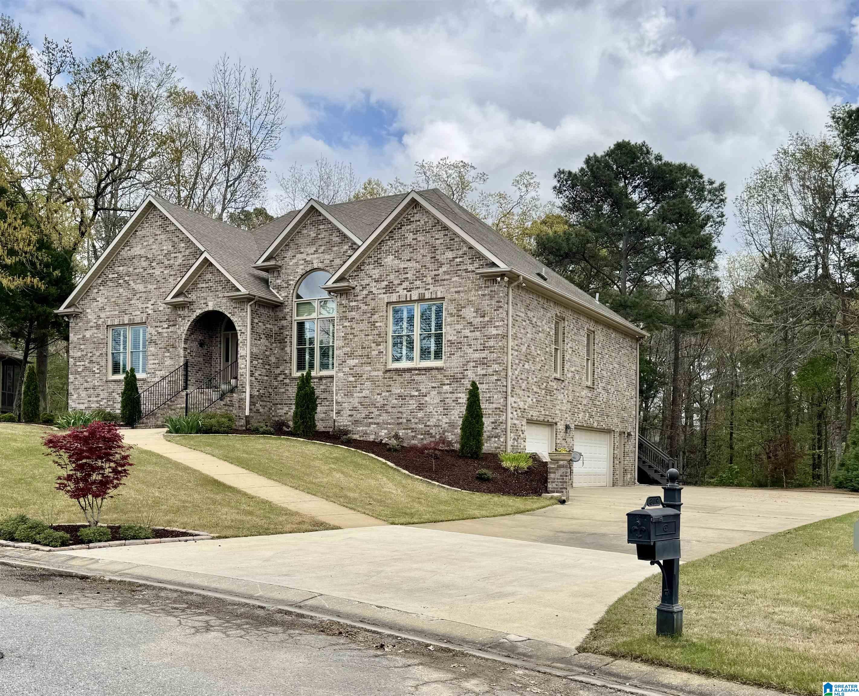 809 Timberline Lane Calera, AL 35040 - Photo 2 of 92 Gallery Image 2