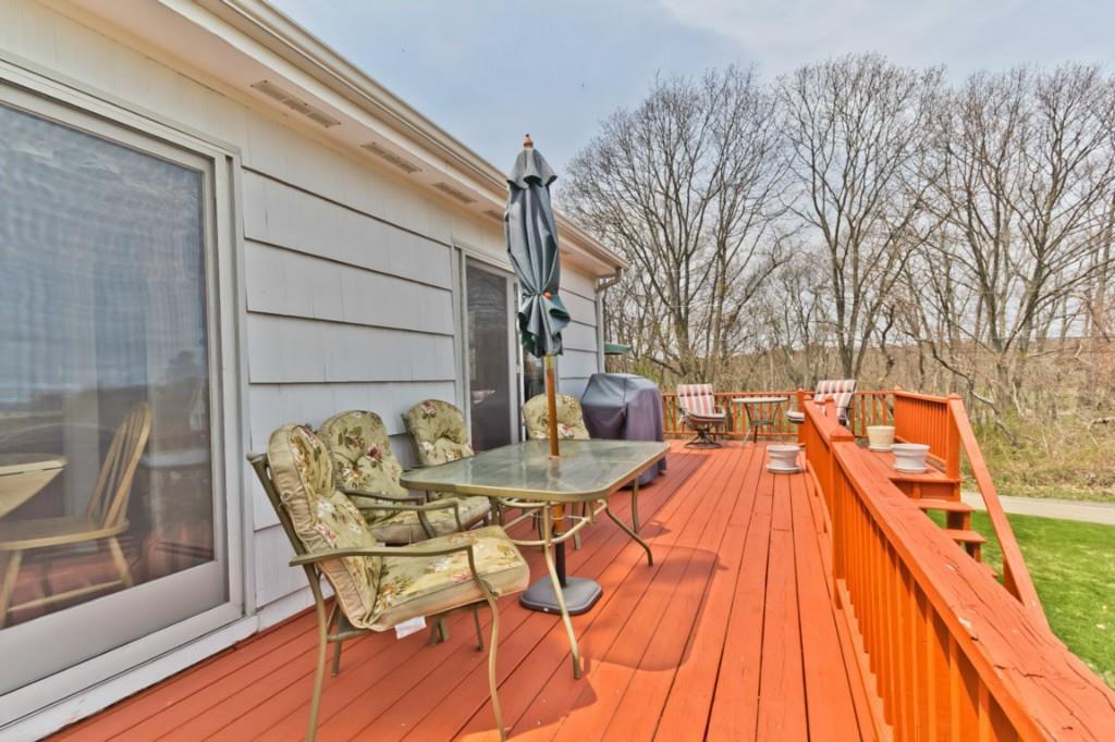 2 Highview Road Cape Elizabeth, ME 04107 - Photo 8 of 29 Deck