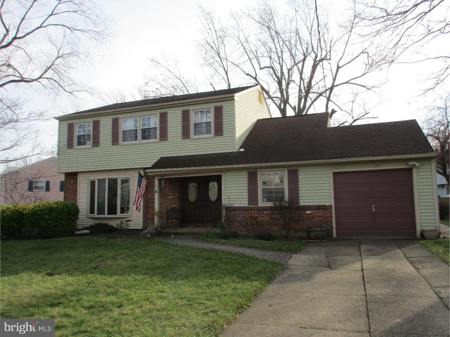 215 Round Hill Road Voorhees, NJ 08043 - Photo 1 of 21