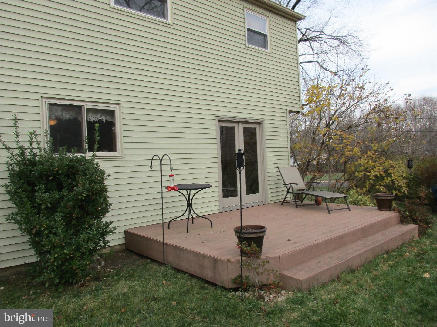 215 Round Hill Road Voorhees, NJ 08043 - Photo 18 of 21
