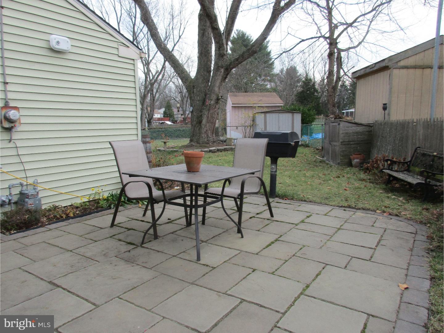 215 Round Hill Road Voorhees, NJ 08043 - Photo 20 of 21
