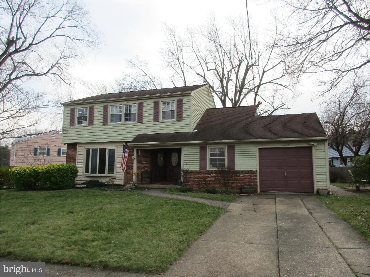 215 Round Hill Road Voorhees, NJ 08043 - Photo 21 of 21