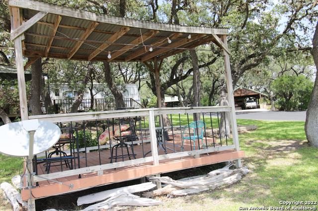 955 Faurie Road, Unit RV Lakehills, TX 78063 - Photo 5 of 8