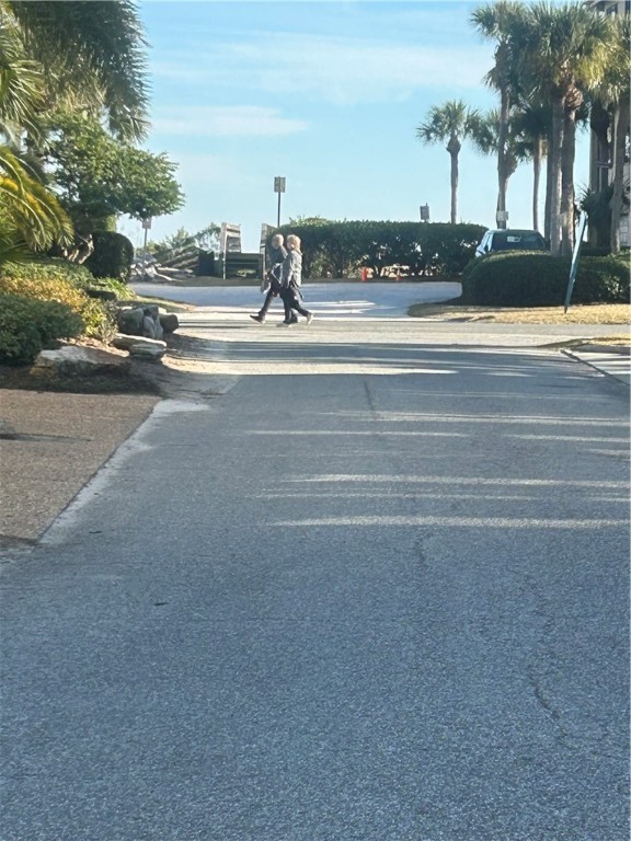 1002 Ocean Boulevard, Unit 1002 St. Simons Island, GA 31522 - Photo 23 of 25 3rd Street beach access