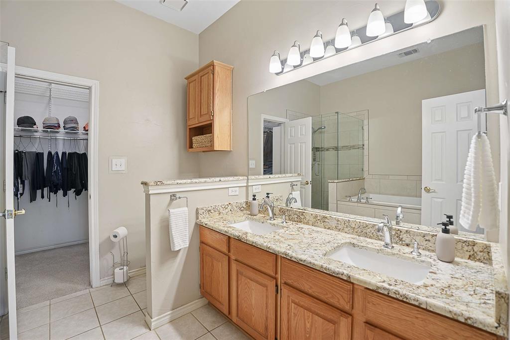 11917 Galleon Road Frisco, TX 75035 - Photo 31 of 34