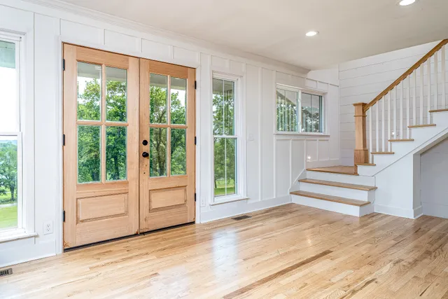 $749,000 | 8025 Dry Creek Road, Mount Pleasant, TN 38474