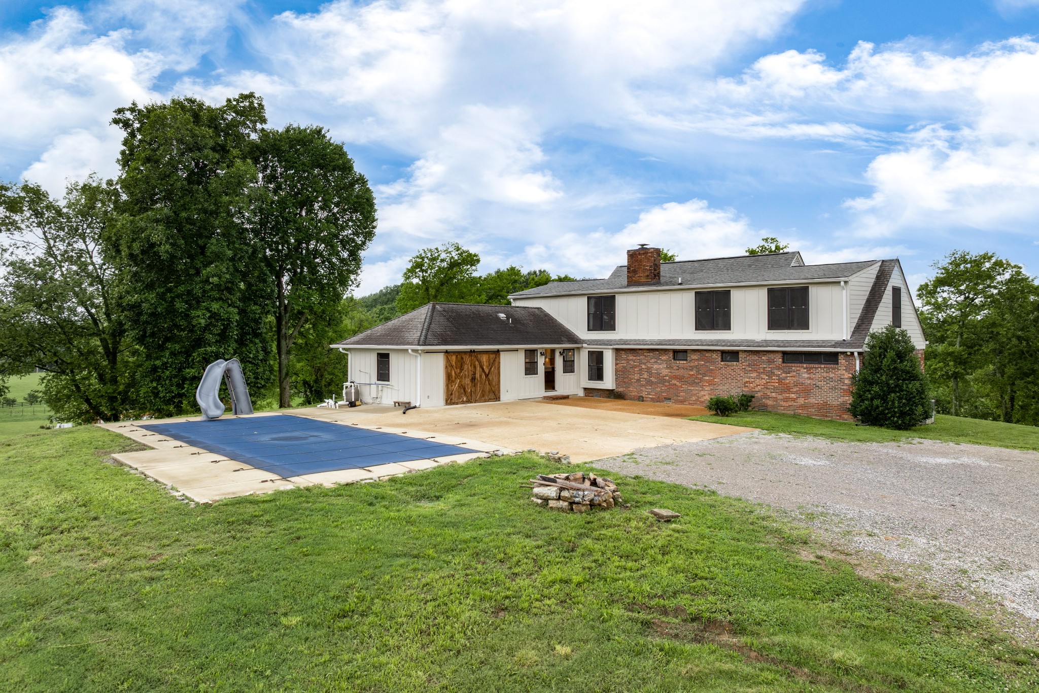 8025 Dry Creek Road Mount Pleasant, TN 38474 - Photo 33 of 39