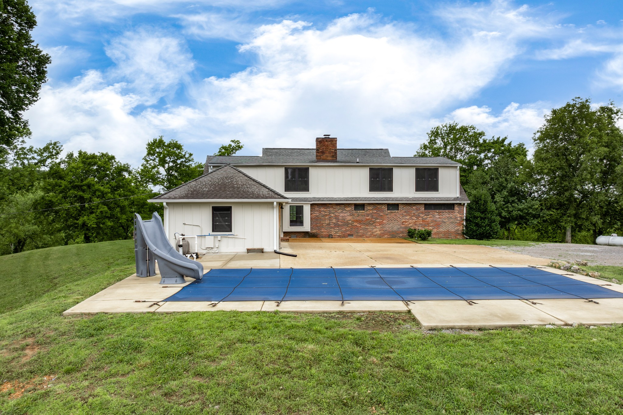 8025 Dry Creek Road Mount Pleasant, TN 38474 - Photo 34 of 39