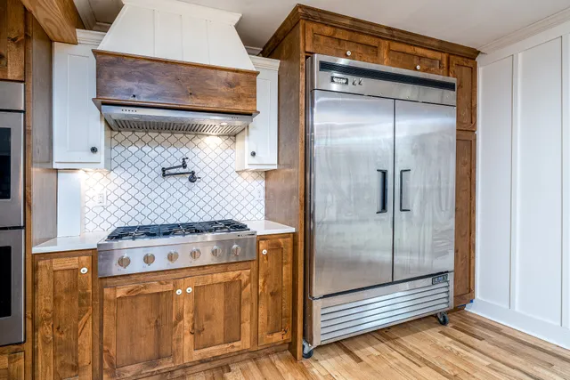 $749,000 | 8025 Dry Creek Road, Mount Pleasant, TN 38474