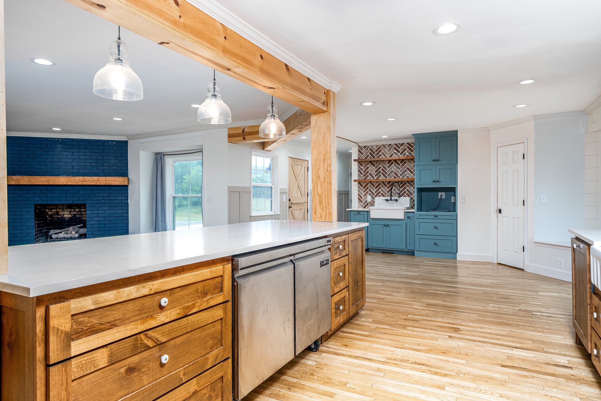 8025 Dry Creek Road Mount Pleasant, TN 38474 - Photo 7 of 39