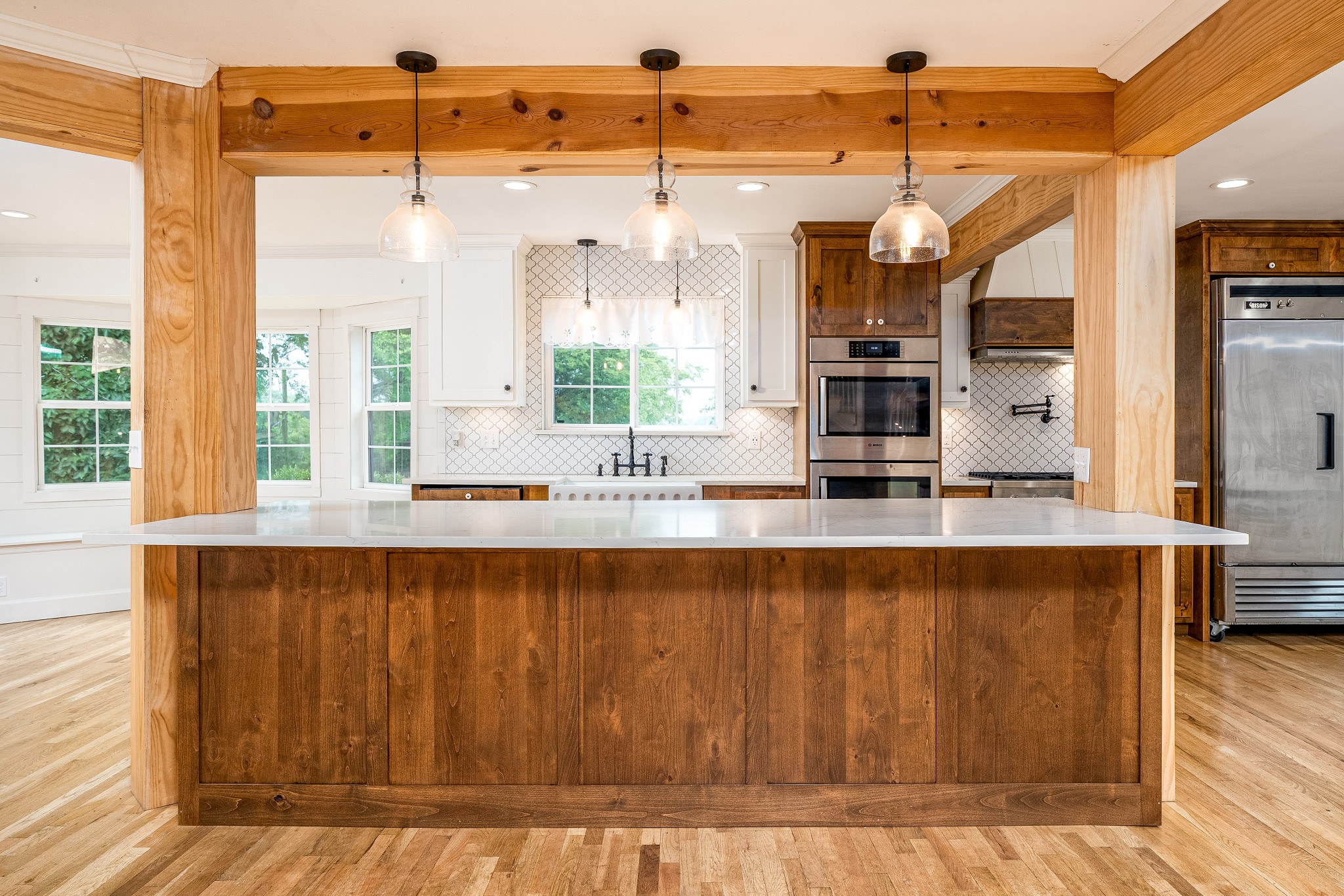 8025 Dry Creek Road Mount Pleasant, TN 38474 - Photo 8 of 39