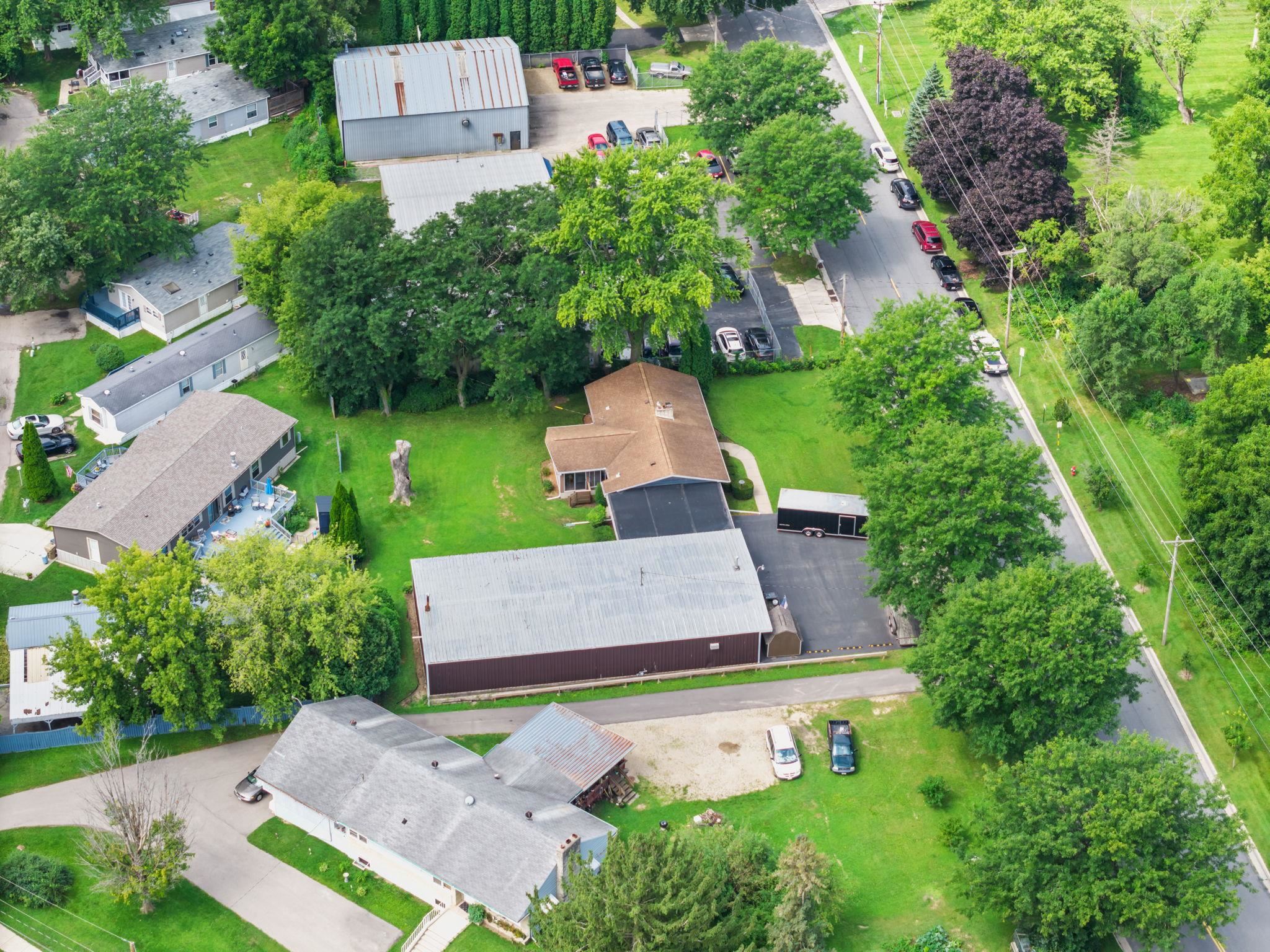 4721 Femrite Drive Madison, WI 53716 - Photo 37 of 46