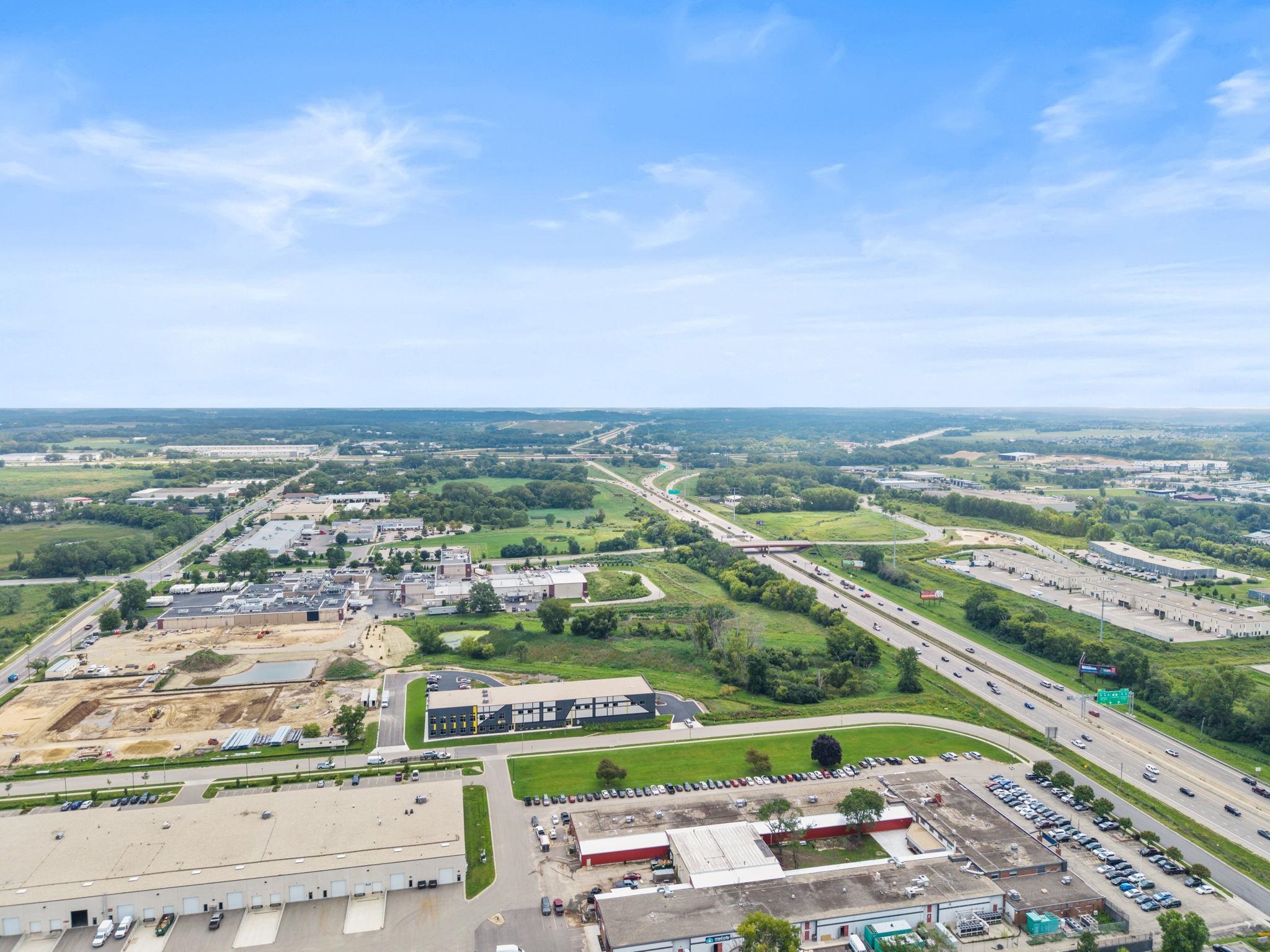 4721 Femrite Drive Madison, WI 53716 - Photo 40 of 46