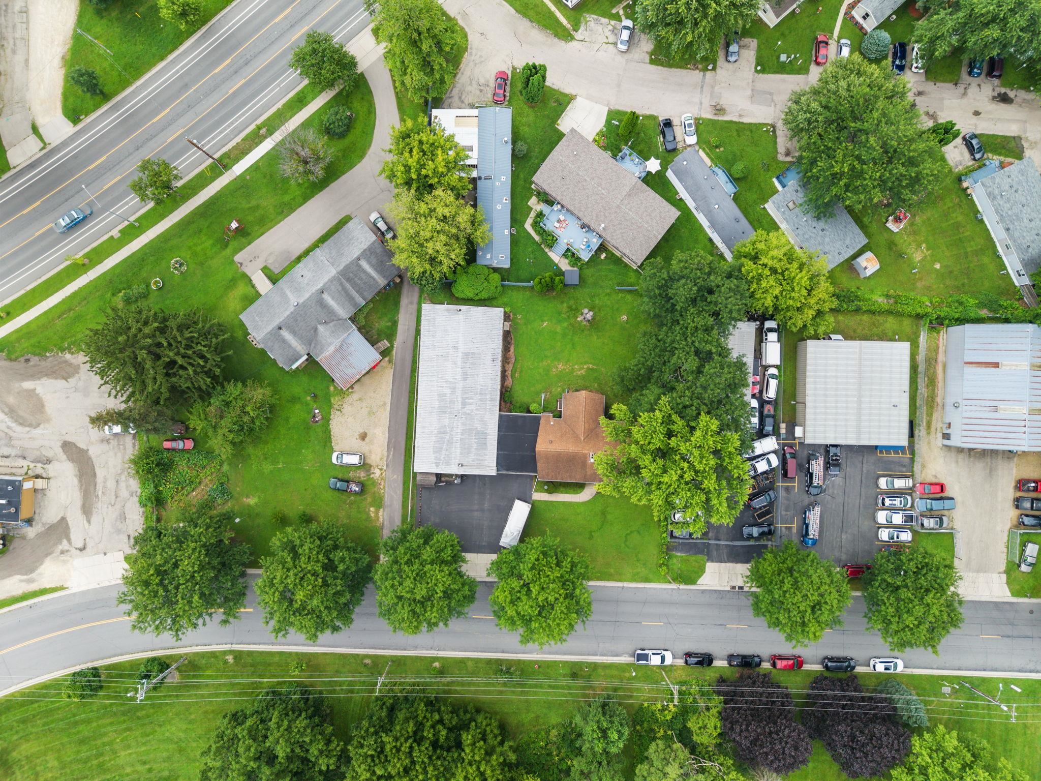 4721 Femrite Drive Madison, WI 53716 - Photo 42 of 46