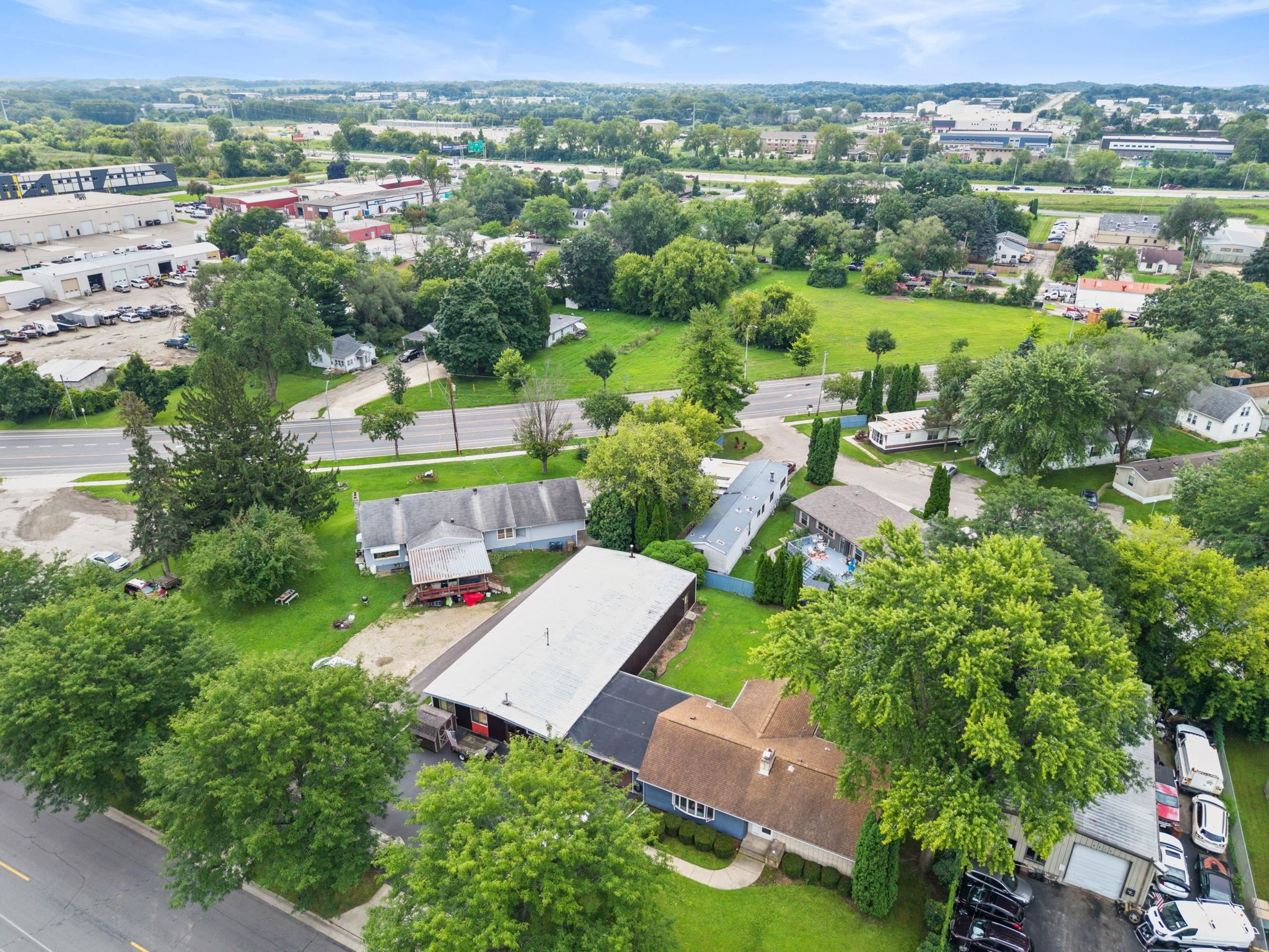 4721 Femrite Drive Madison, WI 53716 - Photo 44 of 46