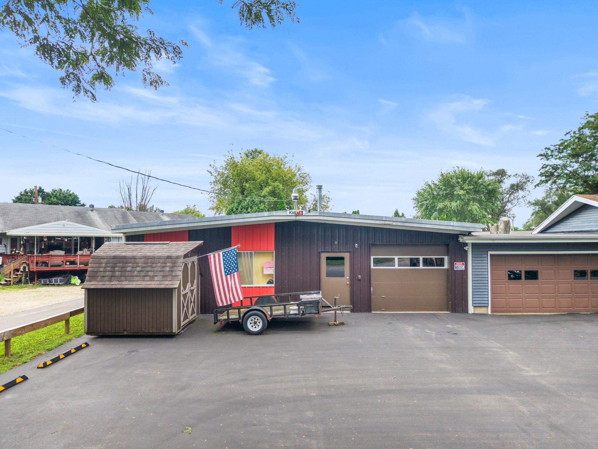 4721 Femrite Drive Madison, WI 53716 - Photo 46 of 46