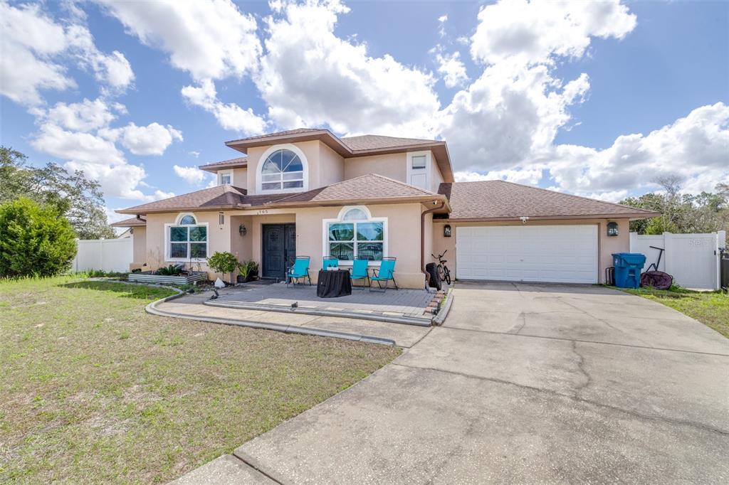 1165 Port Court Spring Hill, FL 34606 - Photo 1 of 48