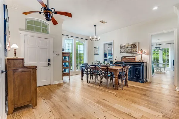 $579,000 | 105 Derek Drive, Hudson Oaks, TX 76087