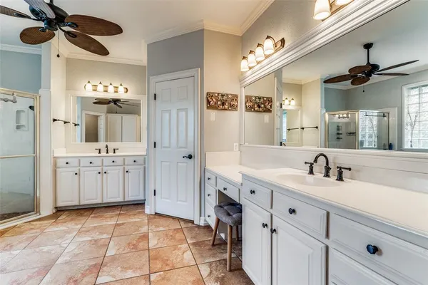 $579,000 | 105 Derek Drive, Hudson Oaks, TX 76087