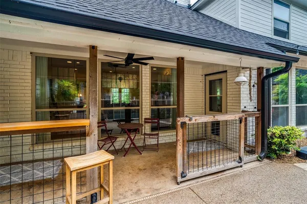 $579,000 | 105 Derek Drive, Hudson Oaks, TX 76087