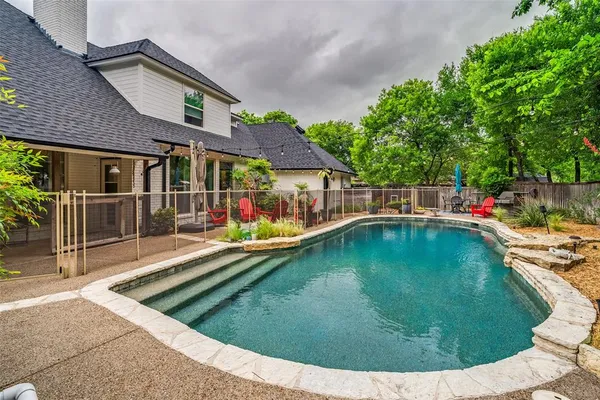 $579,000 | 105 Derek Drive, Hudson Oaks, TX 76087