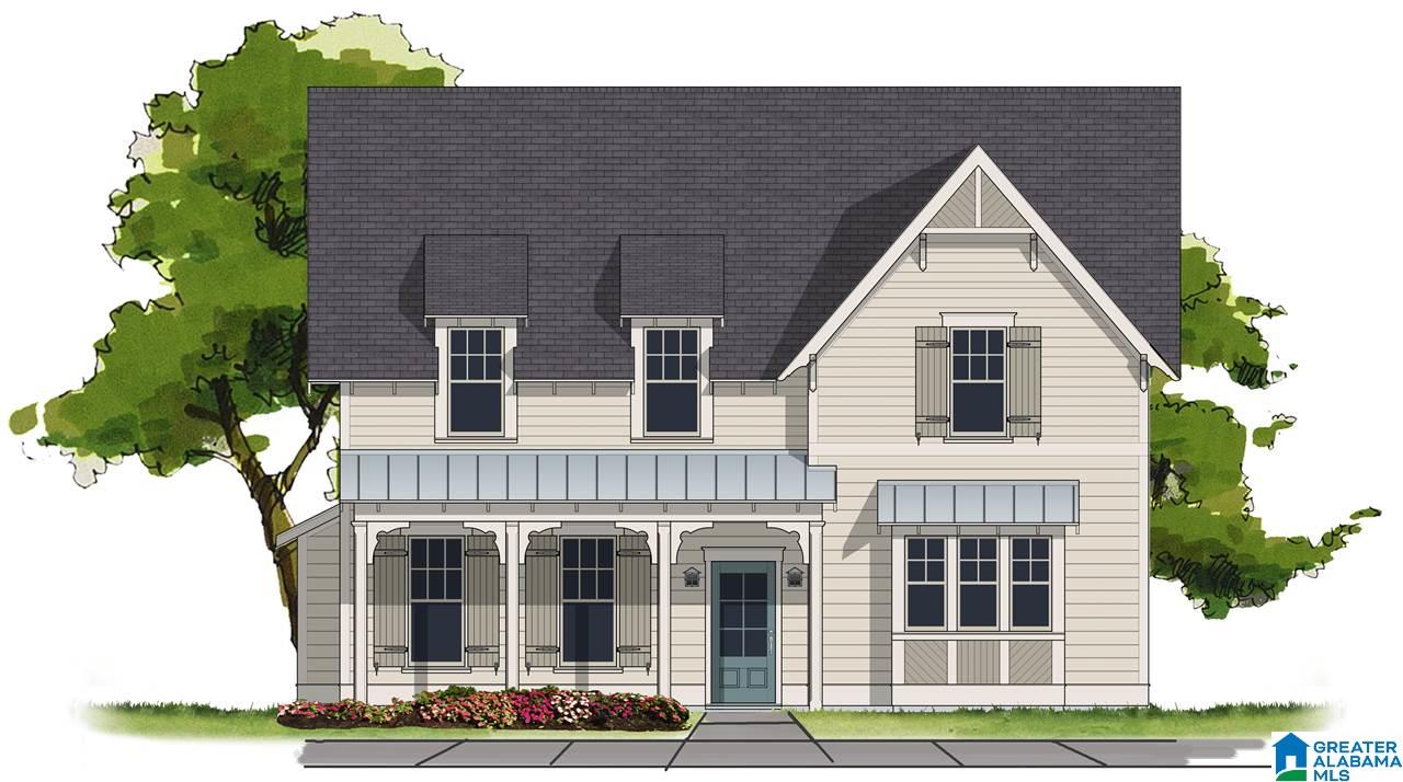 6550 Spring Street Trussville, AL 35173 - Photo 1 of 16