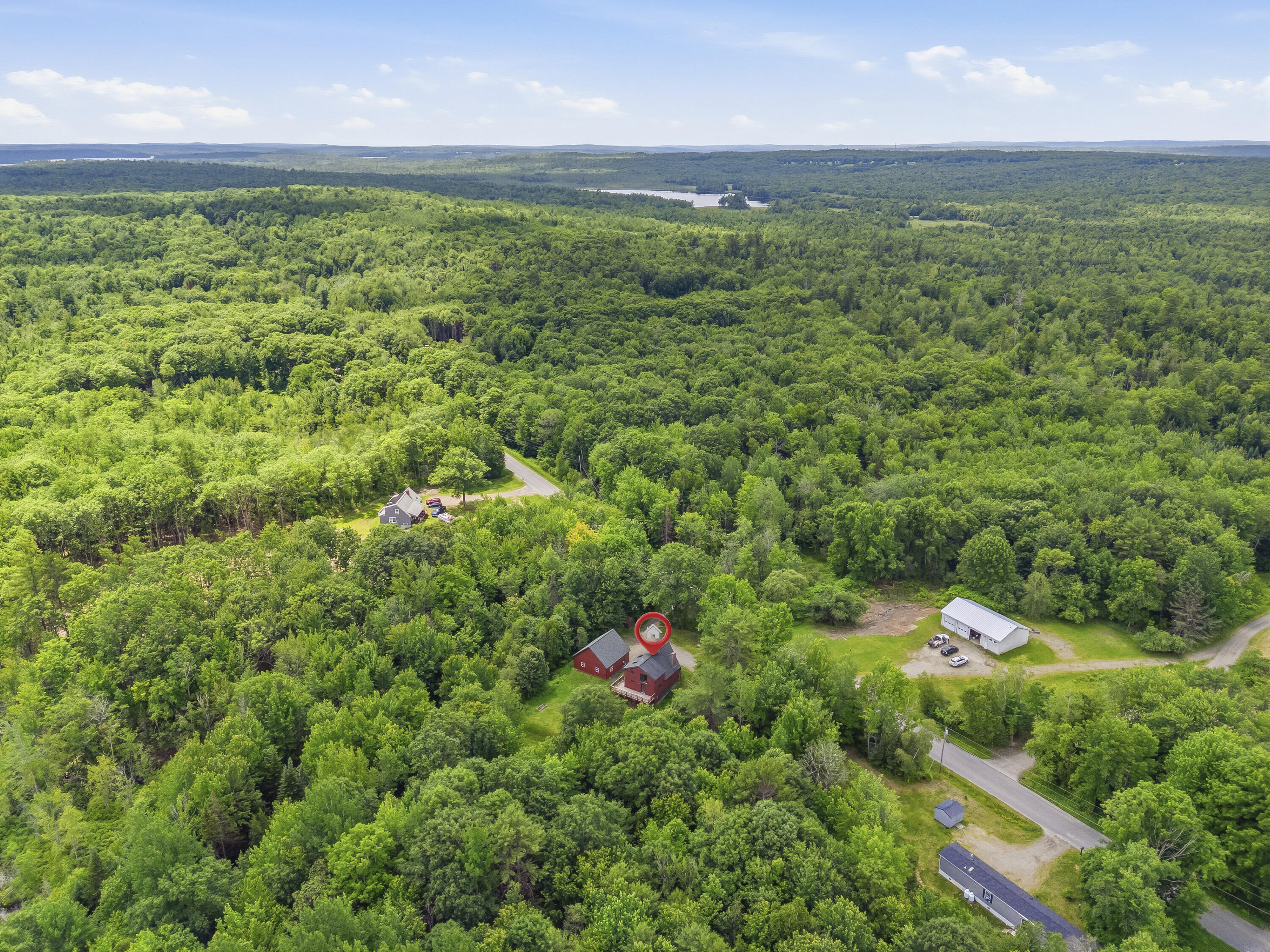 225 Morrill Road Winslow, ME 04901 - Photo 63 of 66 225 Morrill Rd_171
