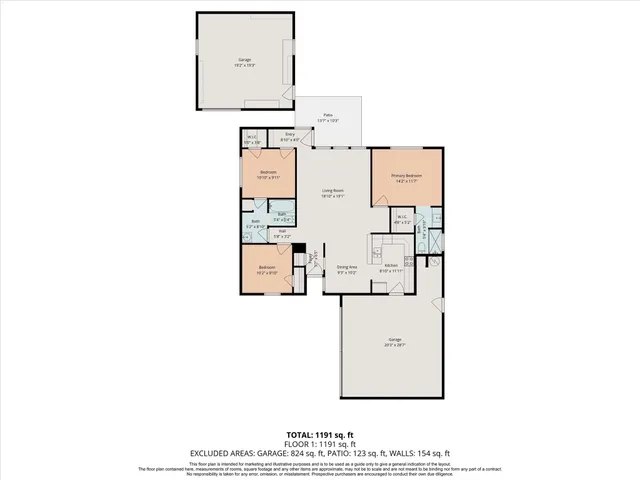 $259,000 | 305 Baycrest Drive, League City, TX 77573