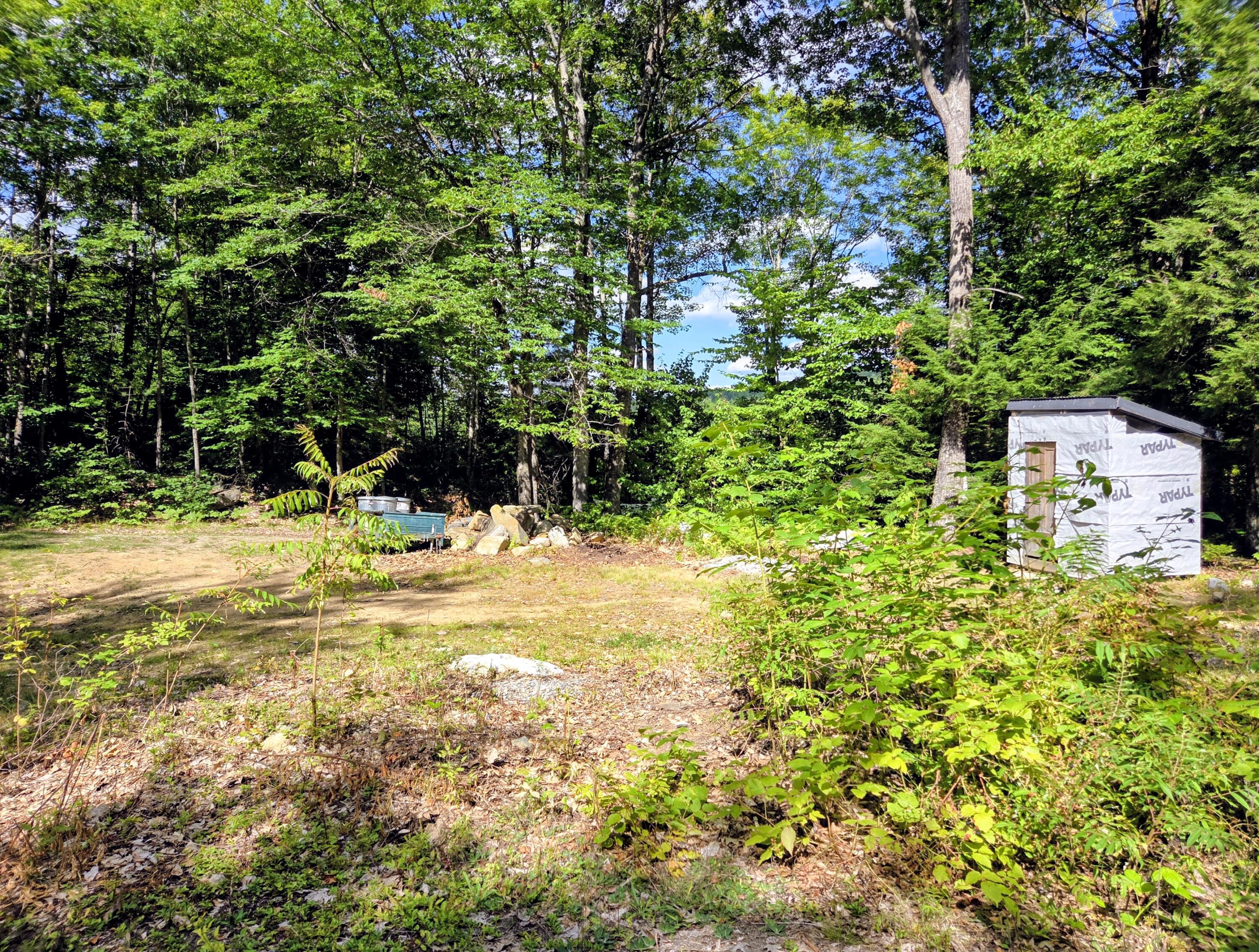 116 Cross Road Avon, ME 04966 - Photo 22 of 31 116 Cross Road