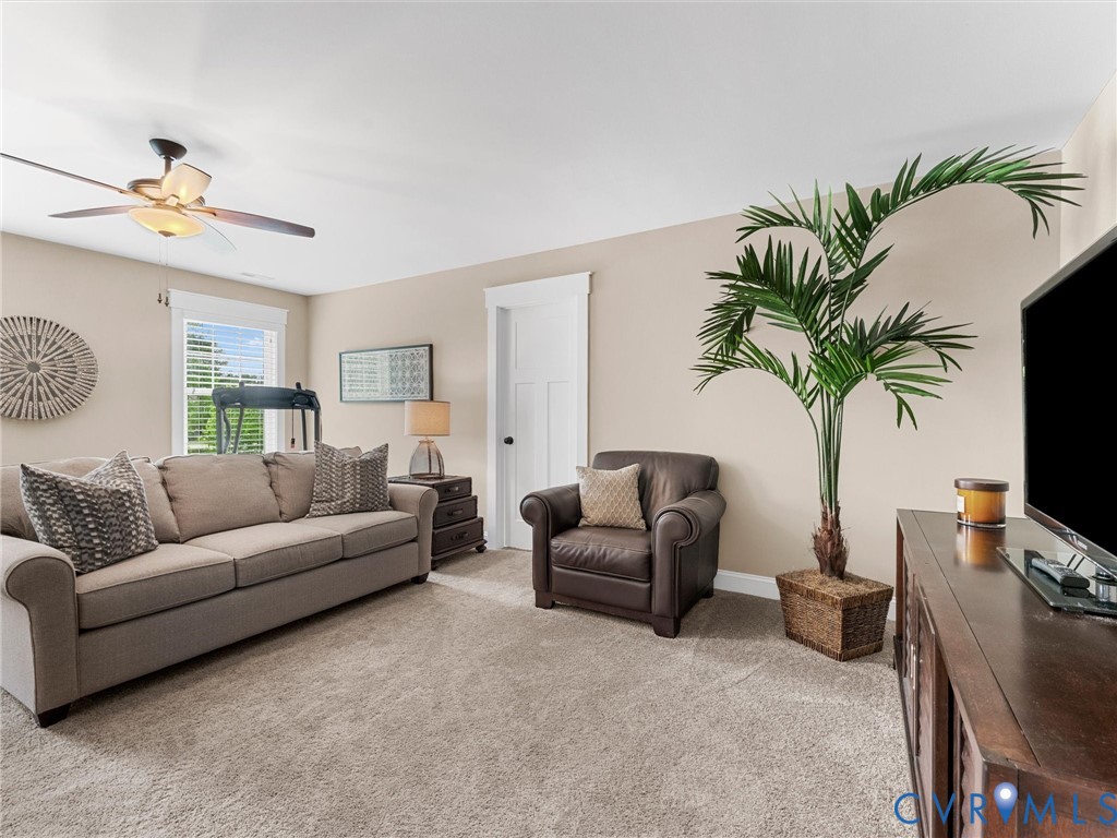8461 Highmarker Court Chesterfield, VA 23832 - Photo 56 of 72
