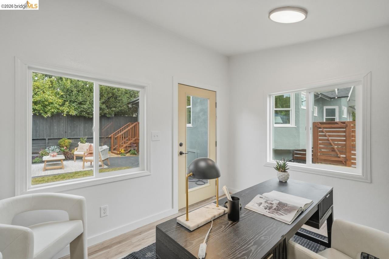 1009 Addison Street Berkeley, CA 94710 - Photo 46 of 55