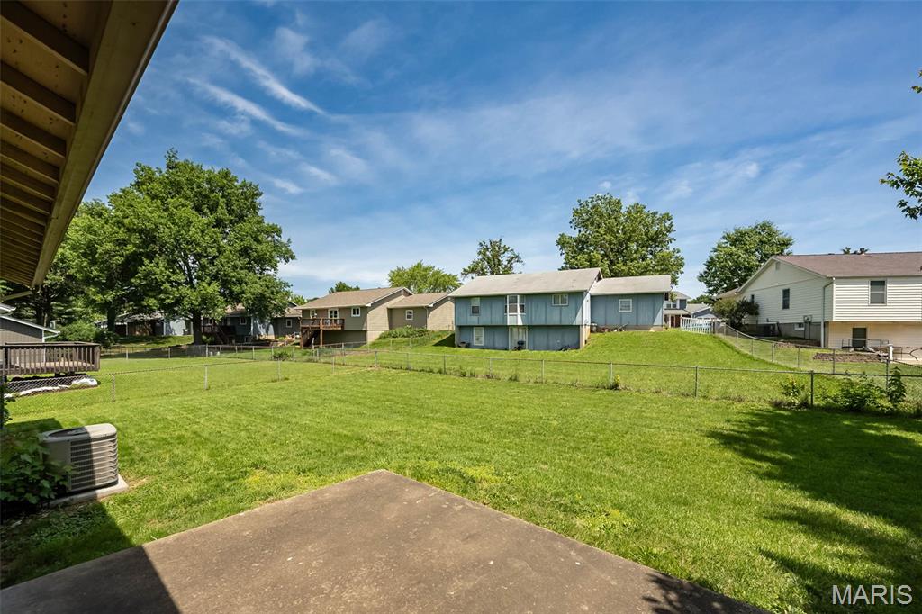 4216 Elkhart Lake Road St. Charles, MO 63304 - Photo 33 of 37