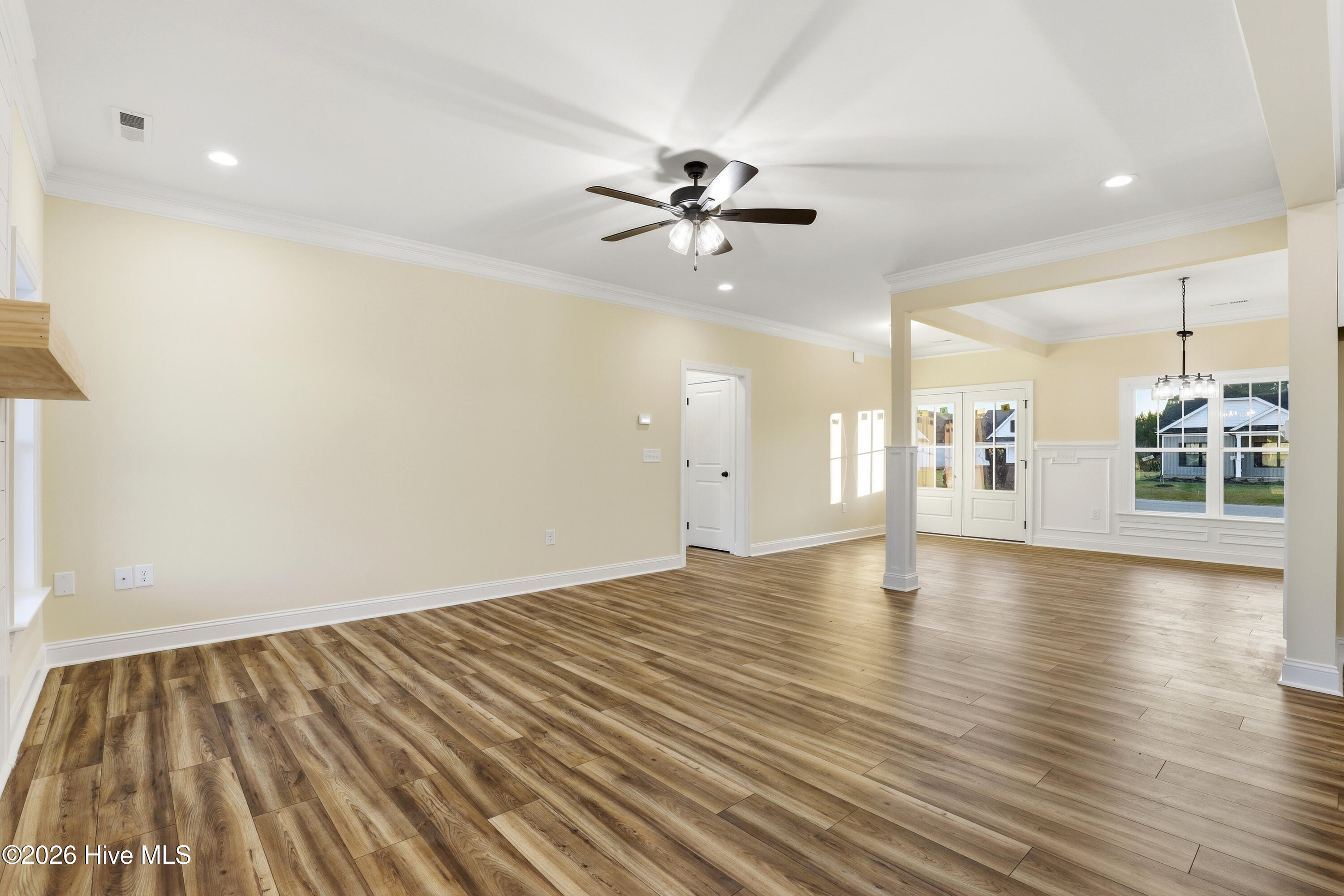 209 Rae Drive Pikeville, NC 27863 - Photo 10 of 31 10-209 Rae Dr-10