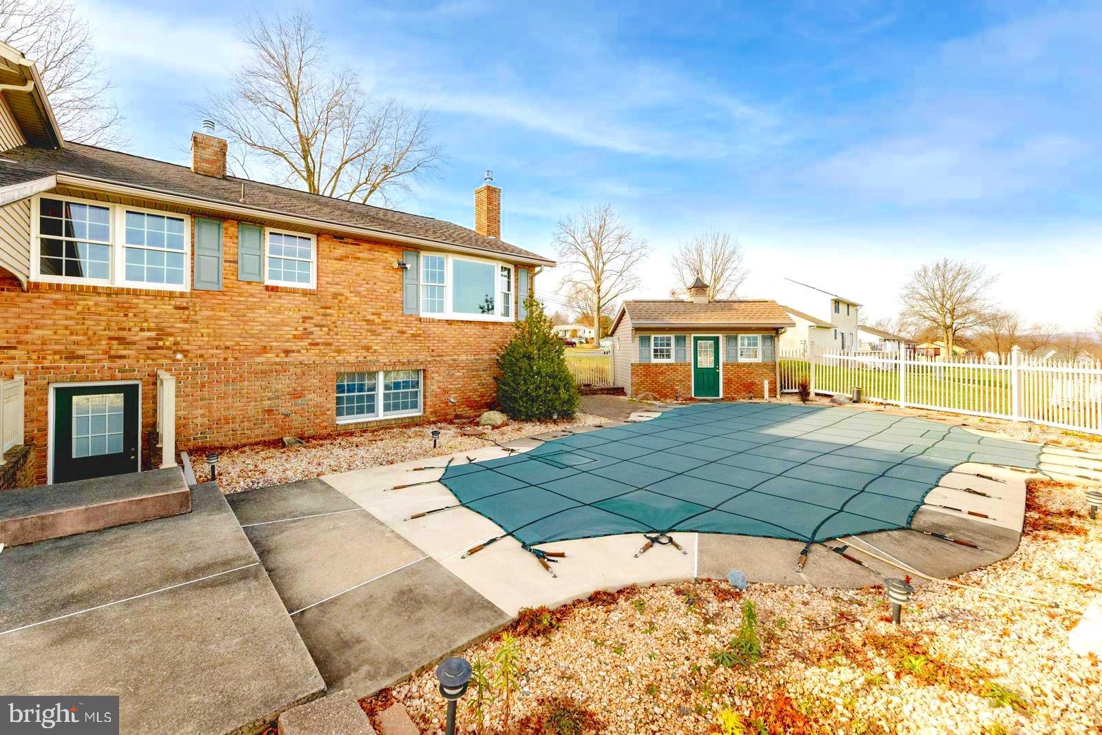 2399 Rhoads Road Gilbertsville, PA 19525 - Photo 9 of 42 Gallery Image 9