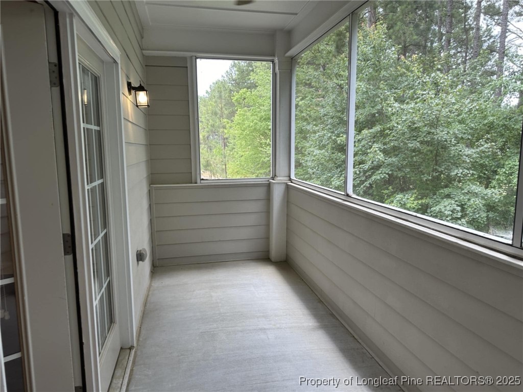158 Gallery Drive, Unit 202 Spring Lake, NC 28390 - Photo 19 of 22 a view of lot of window