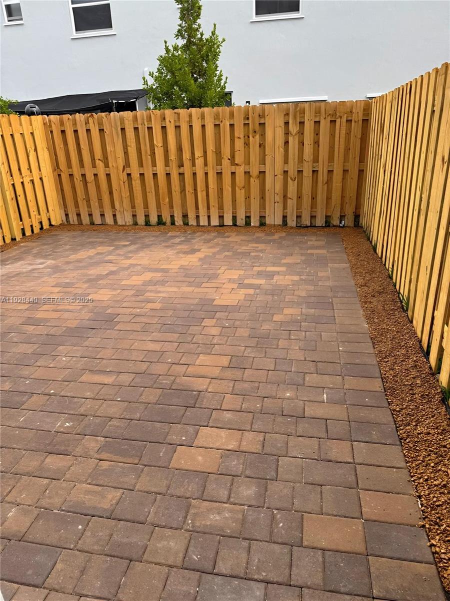 35687 Southwest 178th Court Homestead, FL 33034 - Photo 14 of 28 a view of a backyard