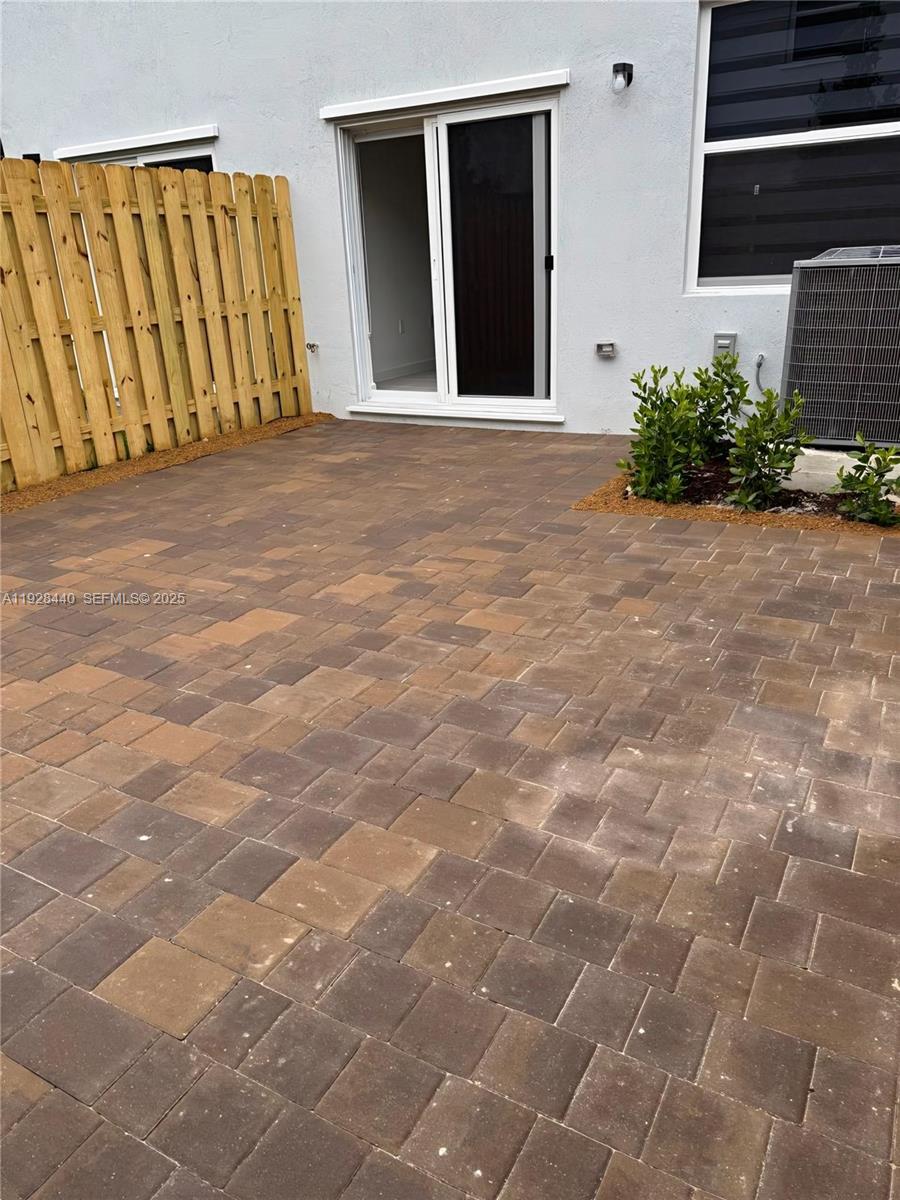 35687 Southwest 178th Court Homestead, FL 33034 - Photo 28 of 28 a view of an entrance to house