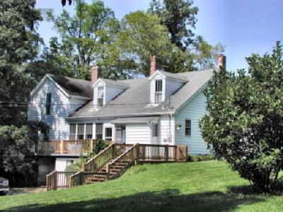 624 McGee Road Versailles, KY 40383 - Photo 2 of 15 Photo 2