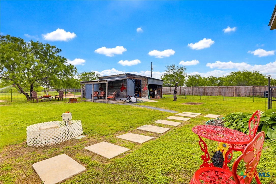 269 Callihan Road Lockhart, TX 78644 - Photo 23 of 34