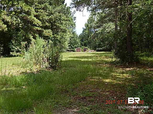 0 Country Squire Lane Stapleton, AL 36578 - Photo 1 of 5