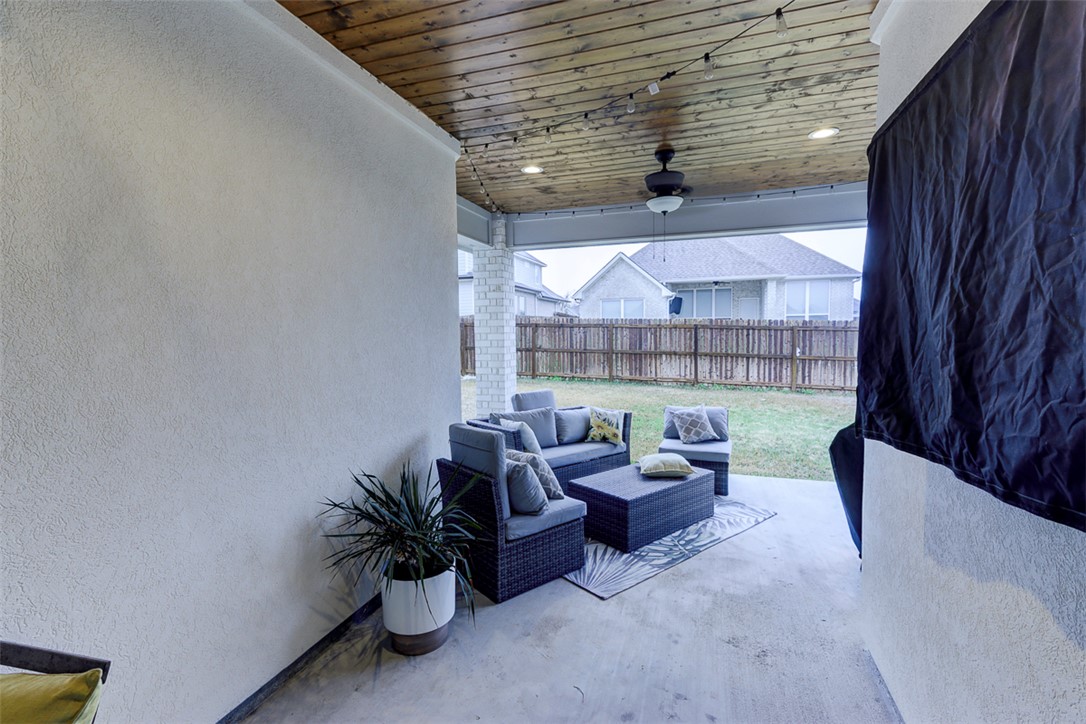 4002 Brownway Drive College Station, TX 77845 - Photo 21 of 22